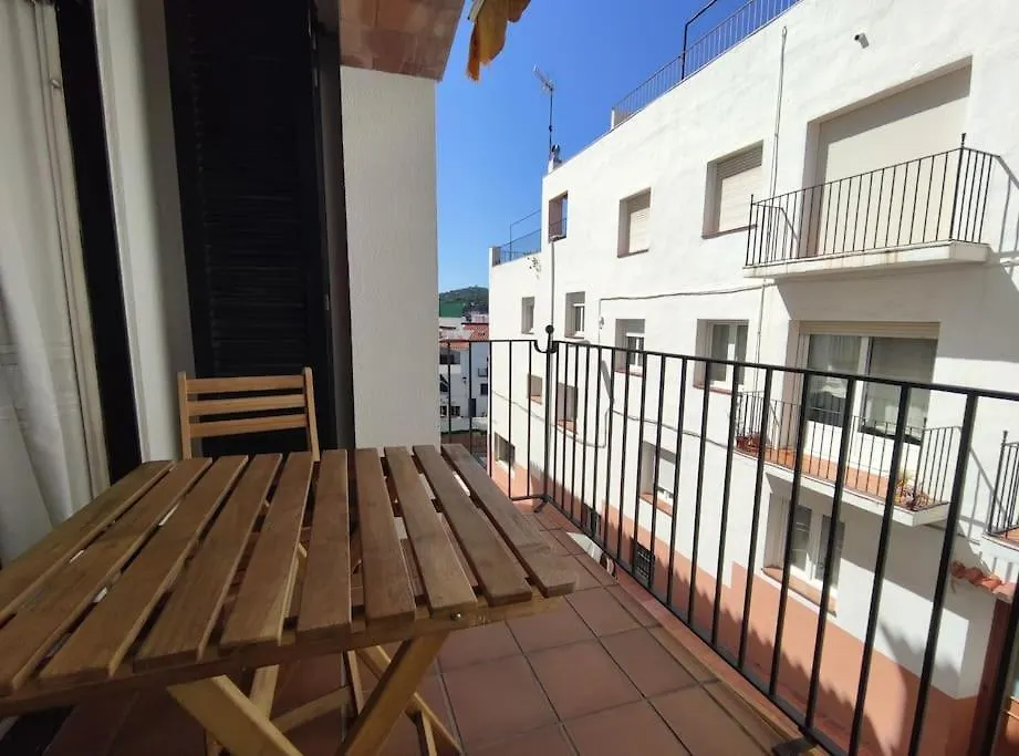 2 Minutes Walking To The Beach Parking Included Calella De Palafrugell 0*,  Hiszpania