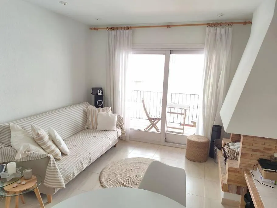 Apartament 2 Minutes Walking To The Beach Parking Included Calella De Palafrugell