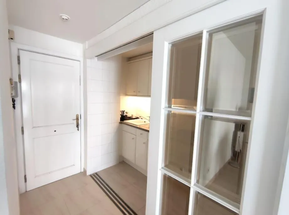 Apartament 2 Minutes Walking To The Beach Parking Included Calella De Palafrugell